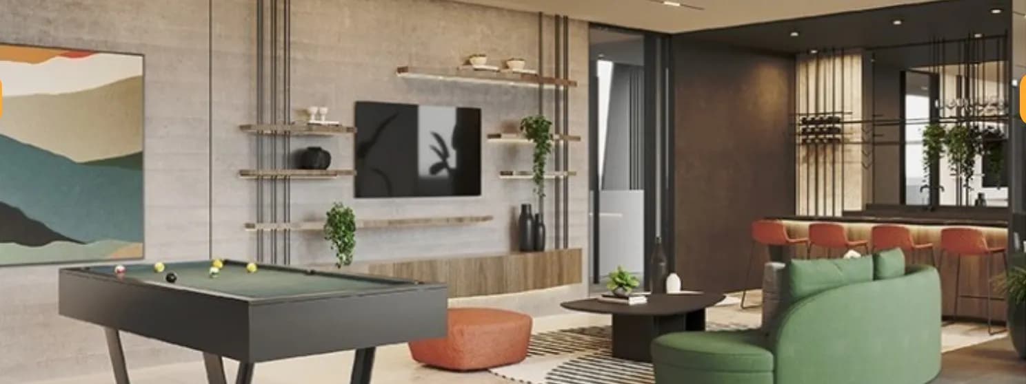 Departamento en estreno San Isidro 81 m2 — foto 15