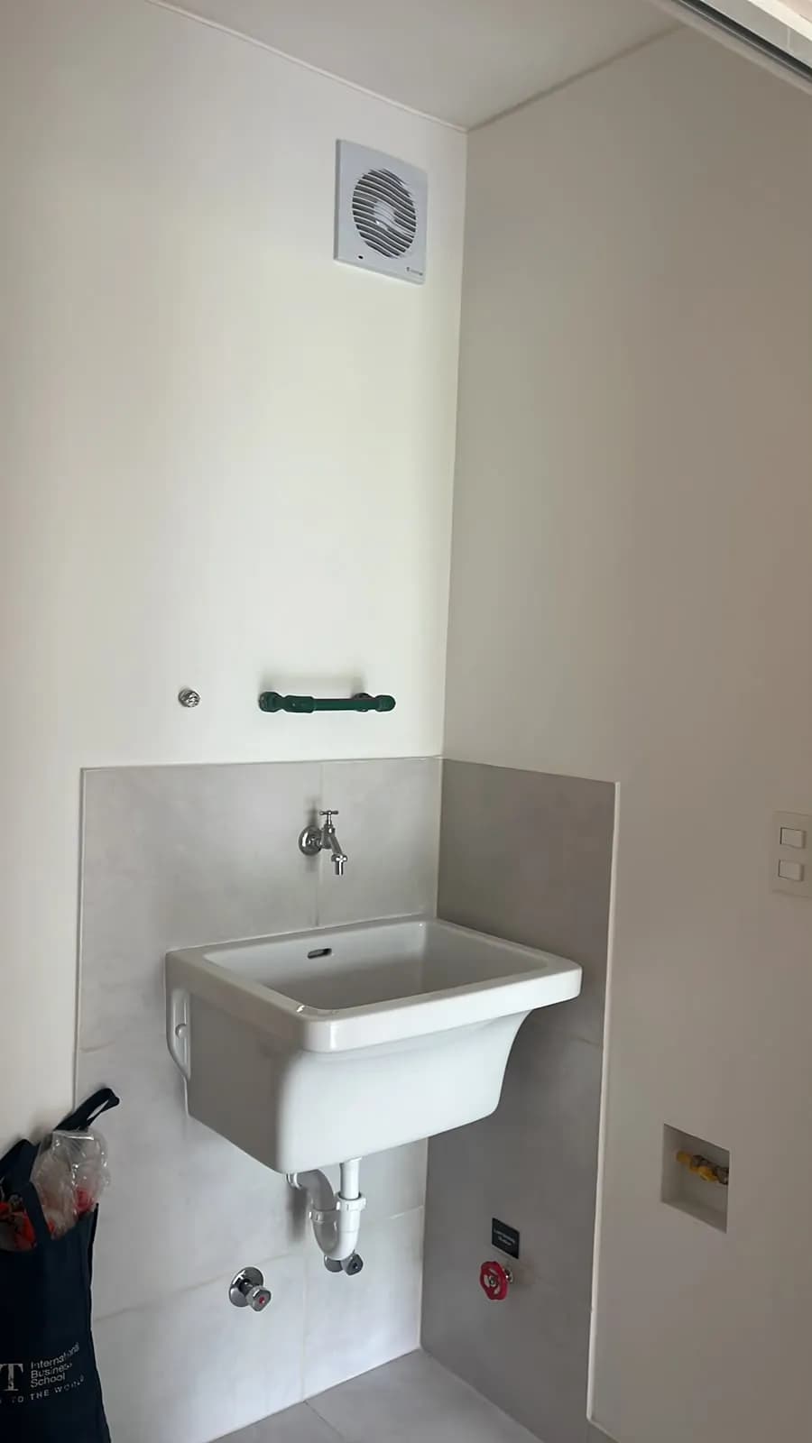Departamento en estreno San Isidro 81 m2 — foto 5