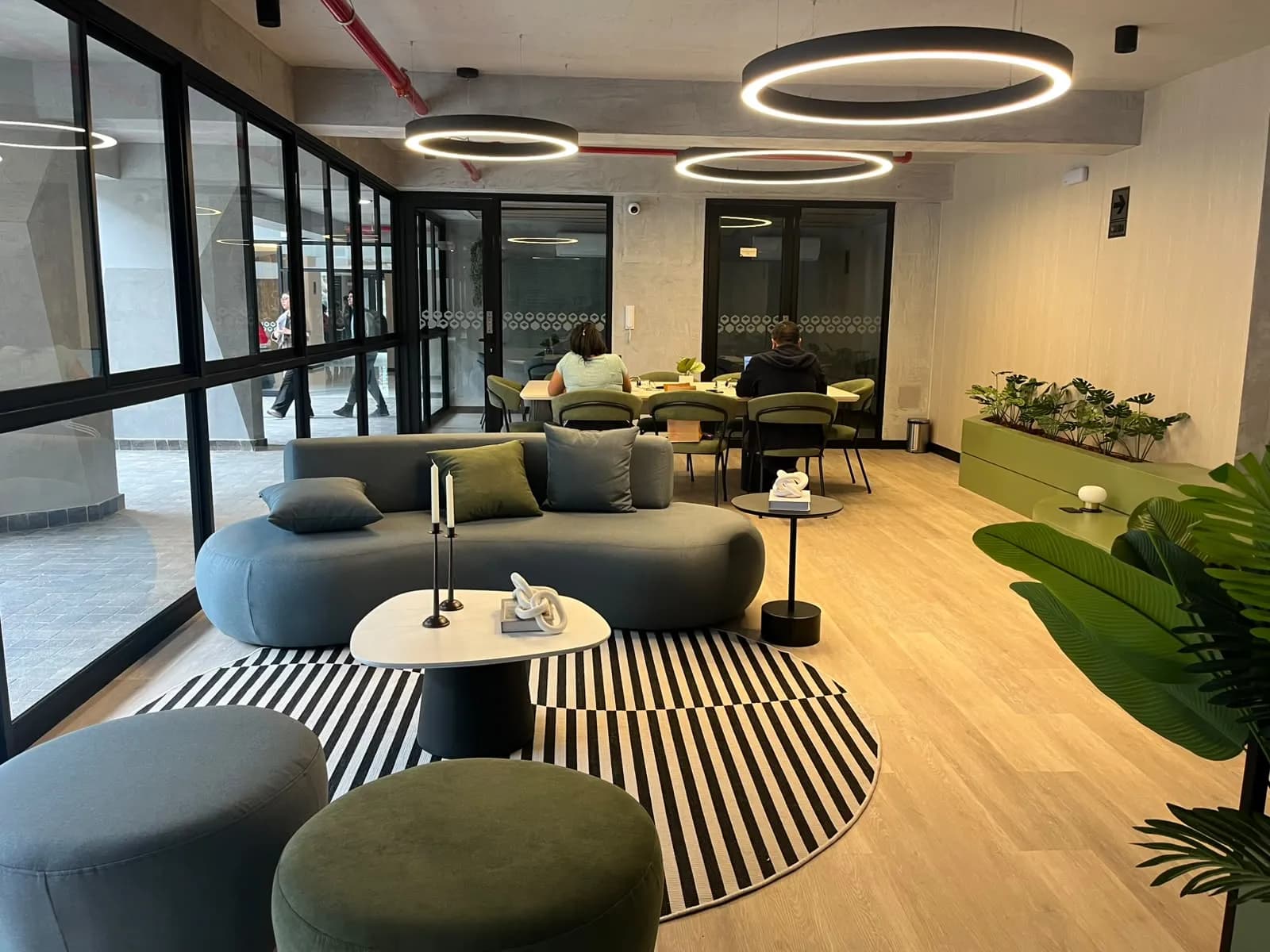 Departamento en estreno San Isidro 81 m2 — foto 13