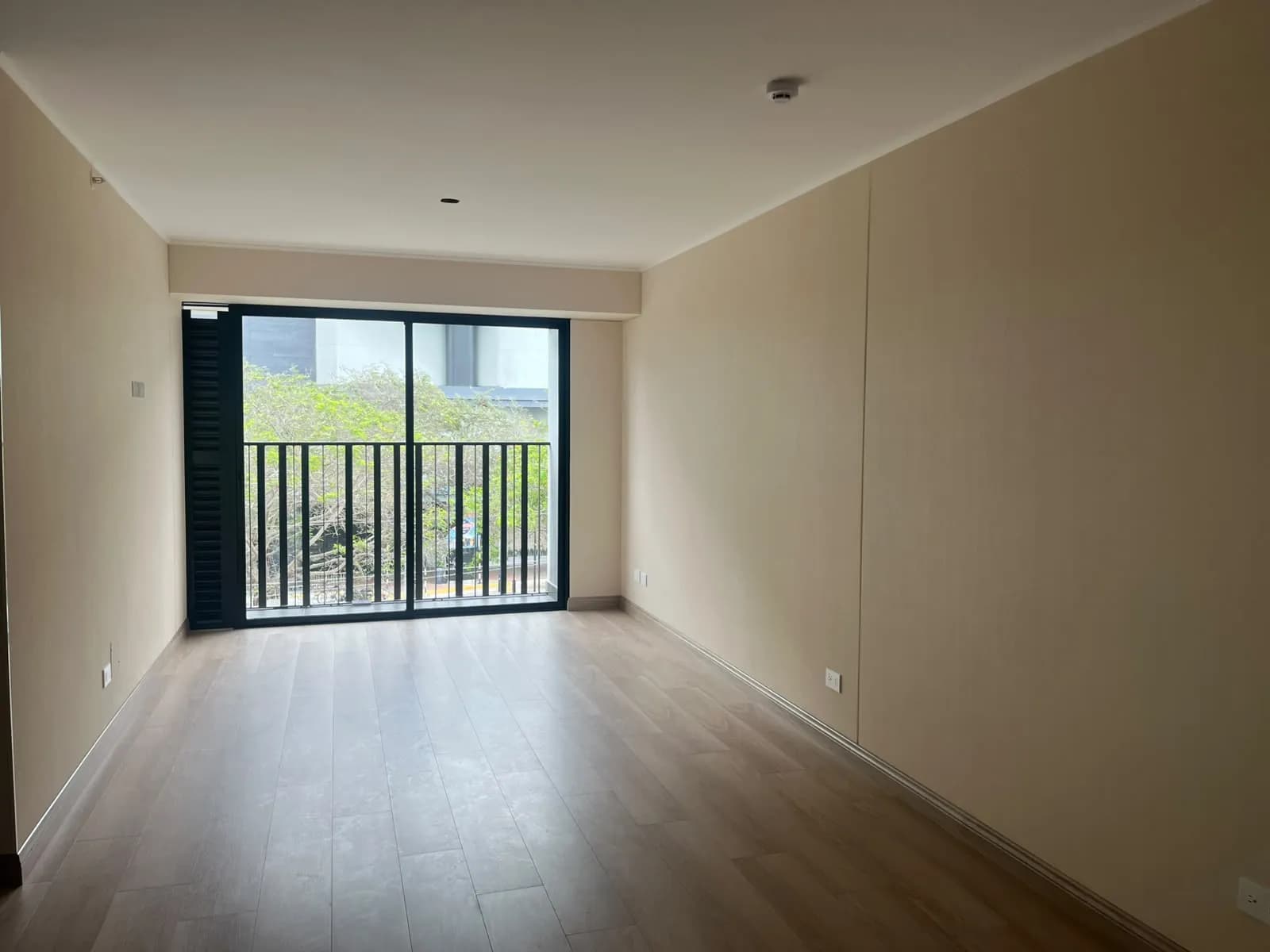Departamento en estreno San Isidro 81 m2 — foto 3