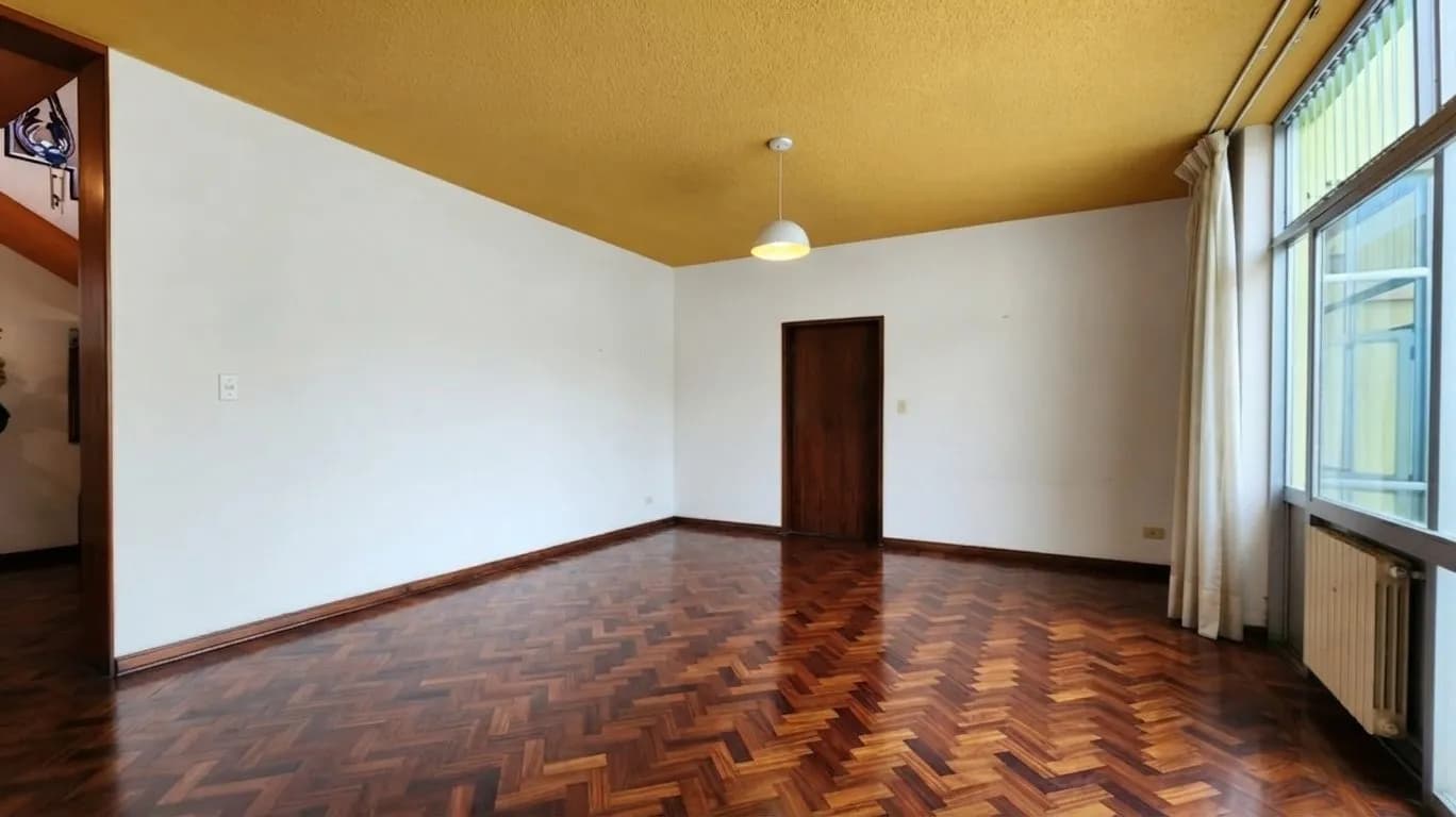 REMATO CASA SAN BORJA 300 mt2 2 PISOS — foto 9