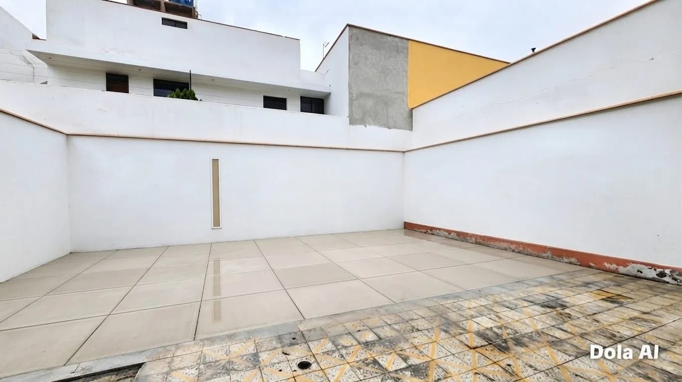 REMATO CASA SAN BORJA 300 mt2 2 PISOS — foto 8