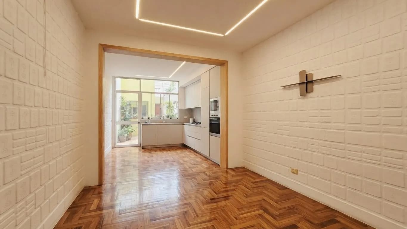 REMATO CASA SAN BORJA 300 mt2 2 PISOS — foto 7