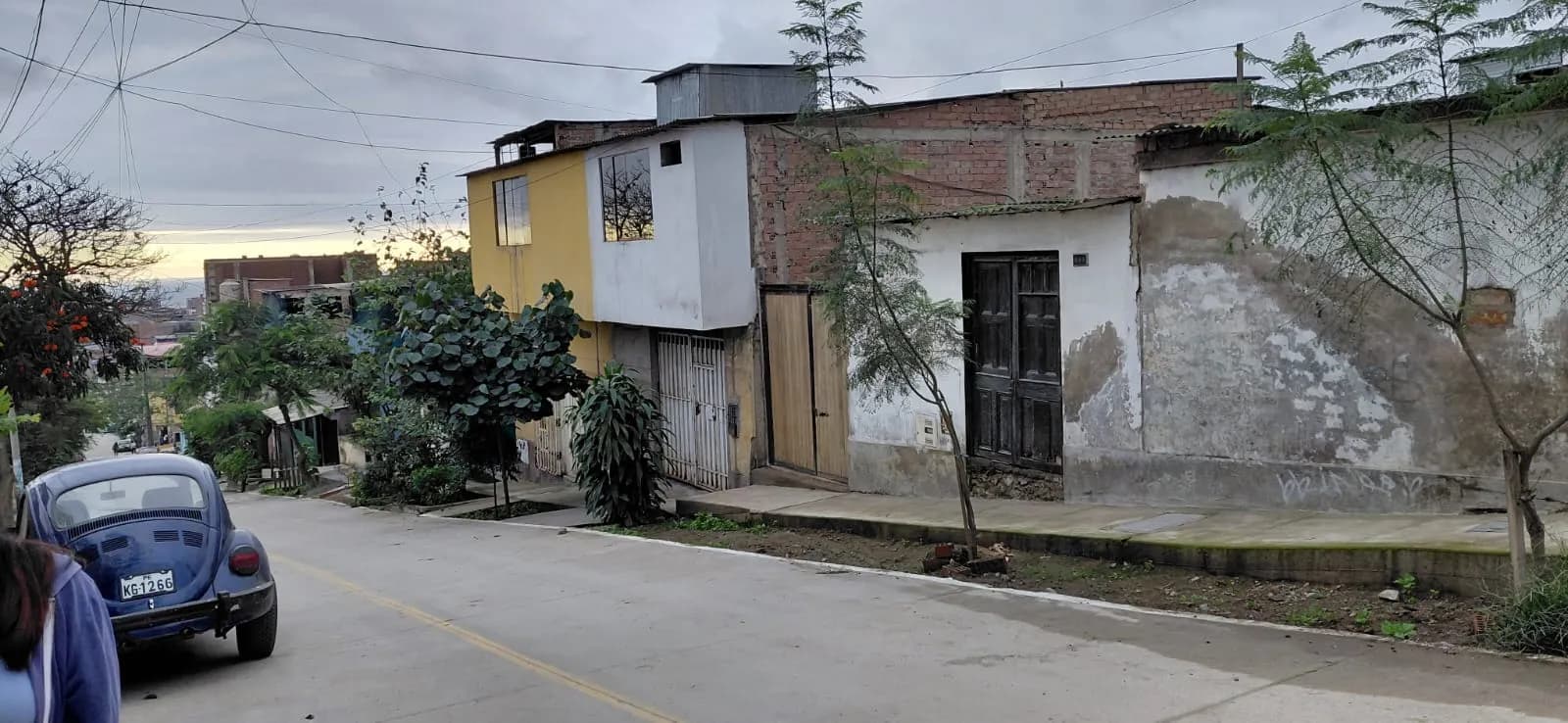 VENTA DE TERRENO /CASA POR MUDANZA — foto 5