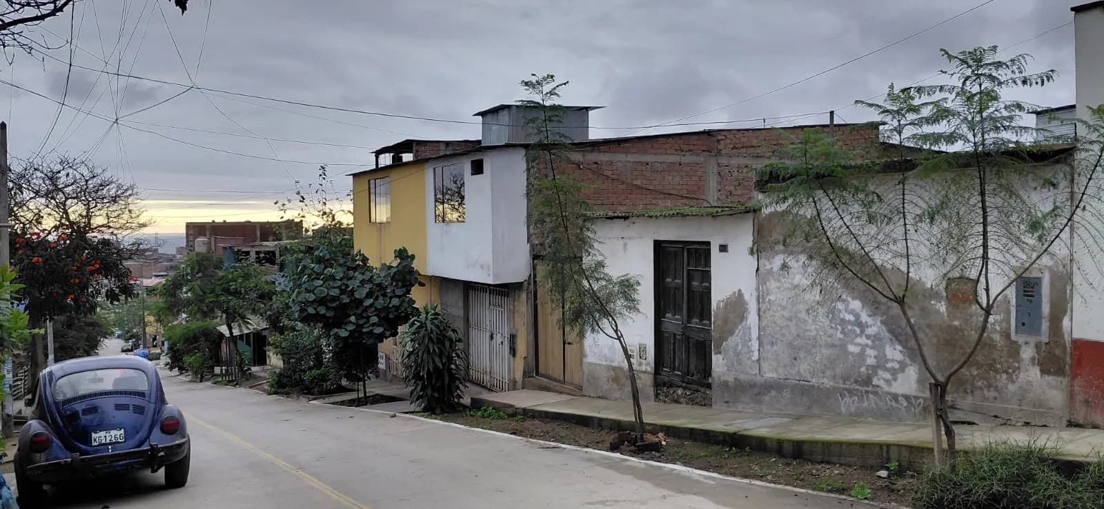 VENTA DE TERRENO /CASA POR MUDANZA — foto 1