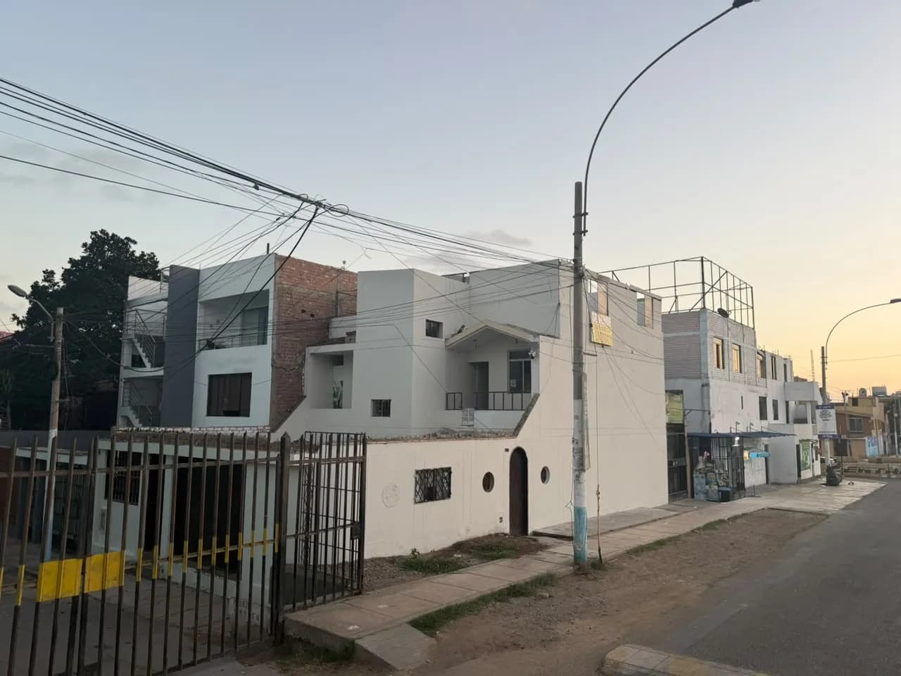 Casa a Precio de Terreno, La Perla — foto 4