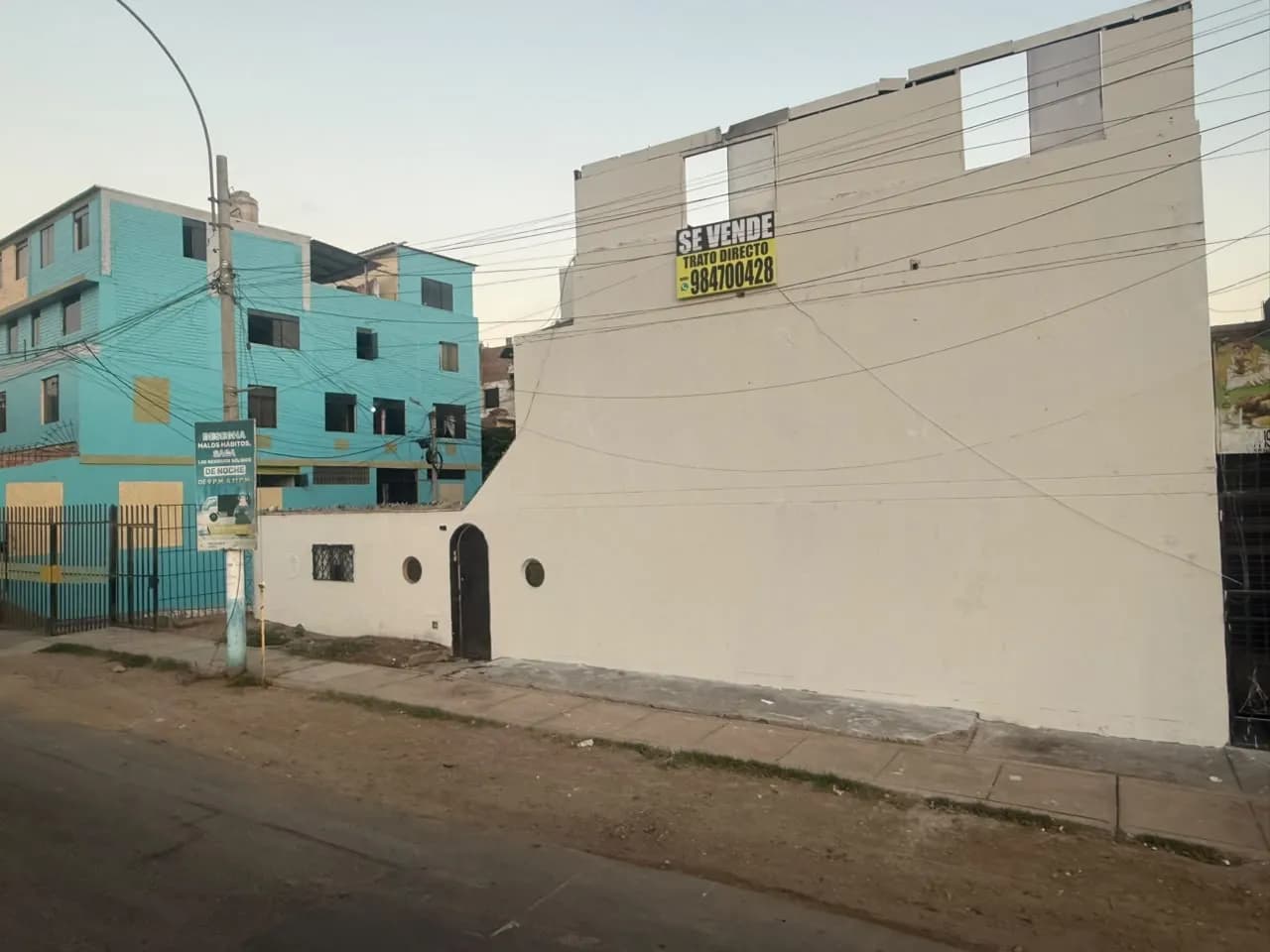 Casa a Precio de Terreno, La Perla — foto 5