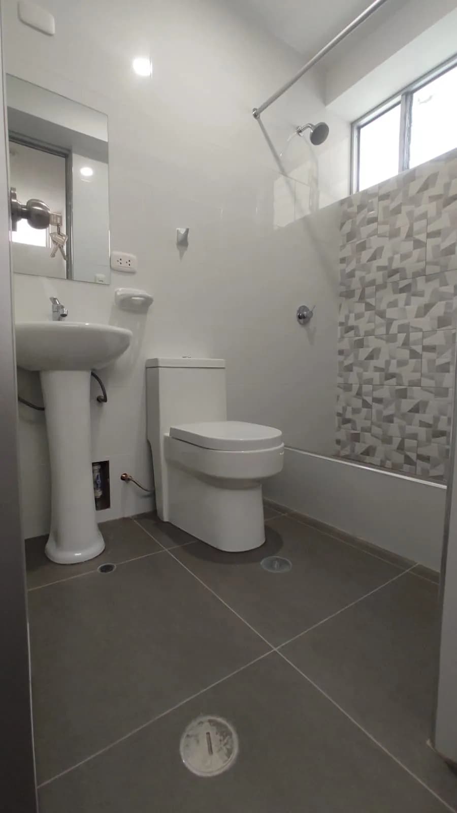 Departamento de 3 Dormitorios — foto 4
