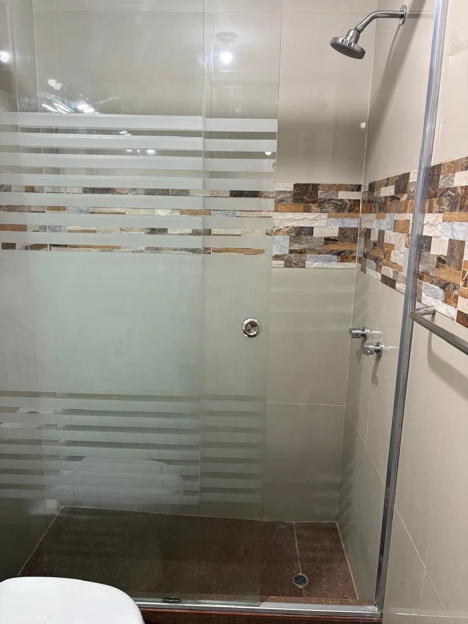 Hermoso departamento en Primer piso  con estacionamiento — foto 10