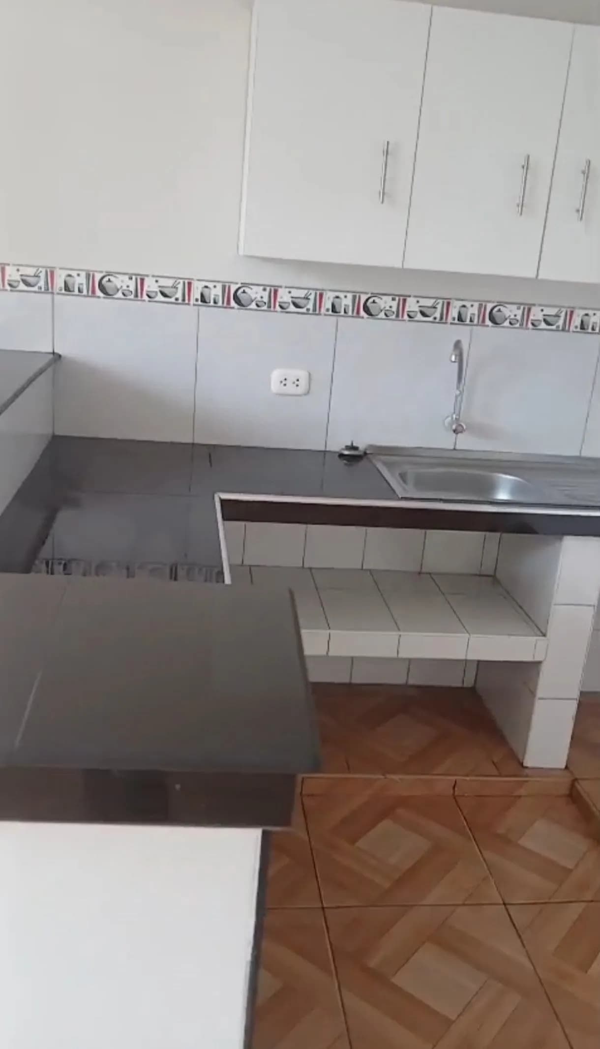 DEPARTAMENTO 3 DORMITORIOS  $950 /FRENTE A PARQUE/CHICLAYO — foto 6