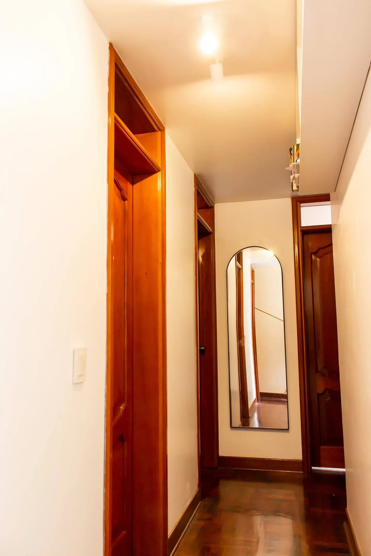 Espacioso Flat de 160 m² Amoblado | 3 Dorms • Miraflores Gourmet — foto 5