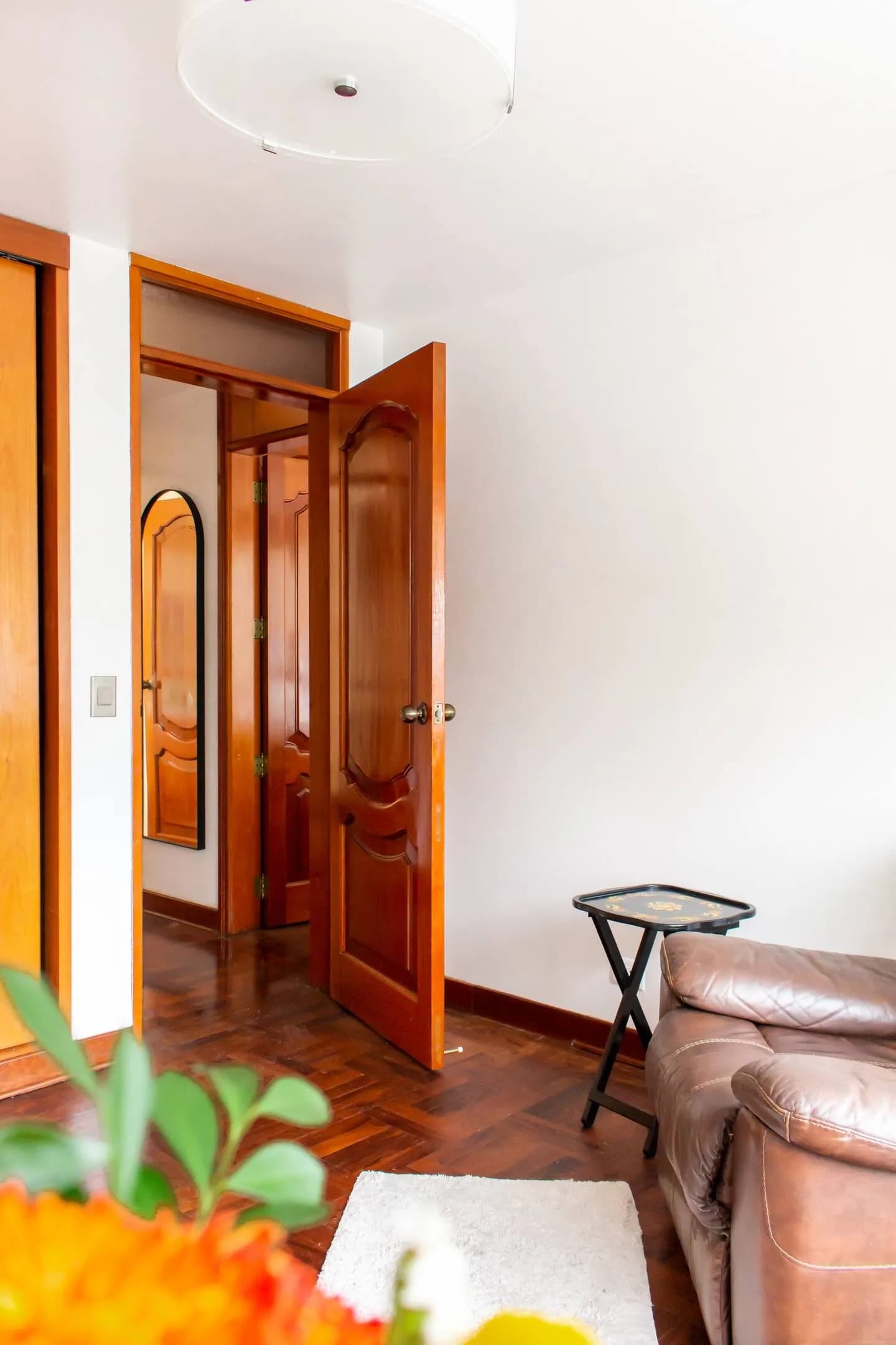 Espacioso Flat de 160 m² Amoblado | 3 Dorms • Miraflores Gourmet — foto 10