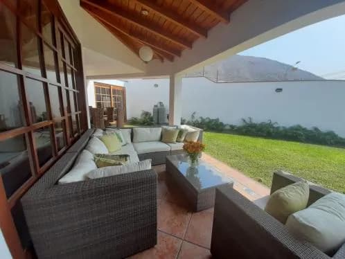EN VENTA HERMOSA CASA EN RINCONADA DEL LAGO — foto 3