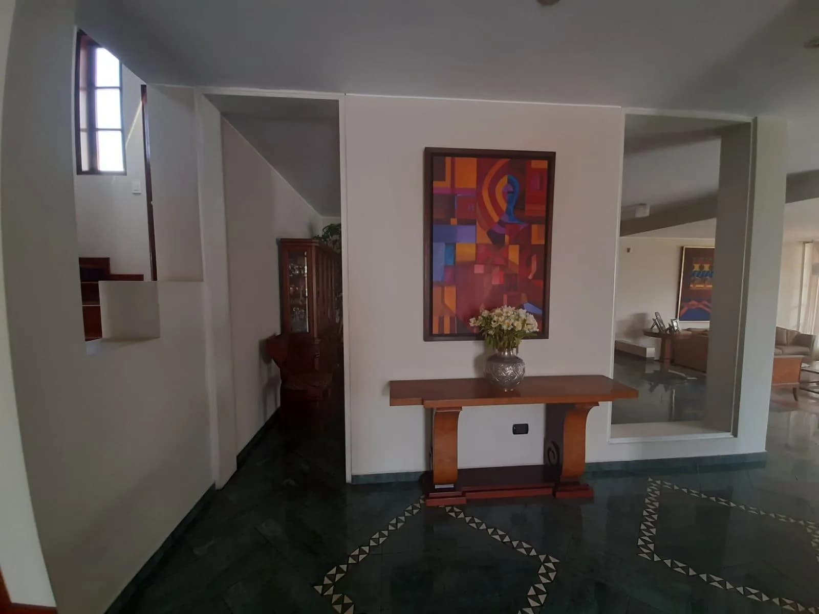 EN VENTA HERMOSA CASA EN RINCONADA DEL LAGO — foto 9