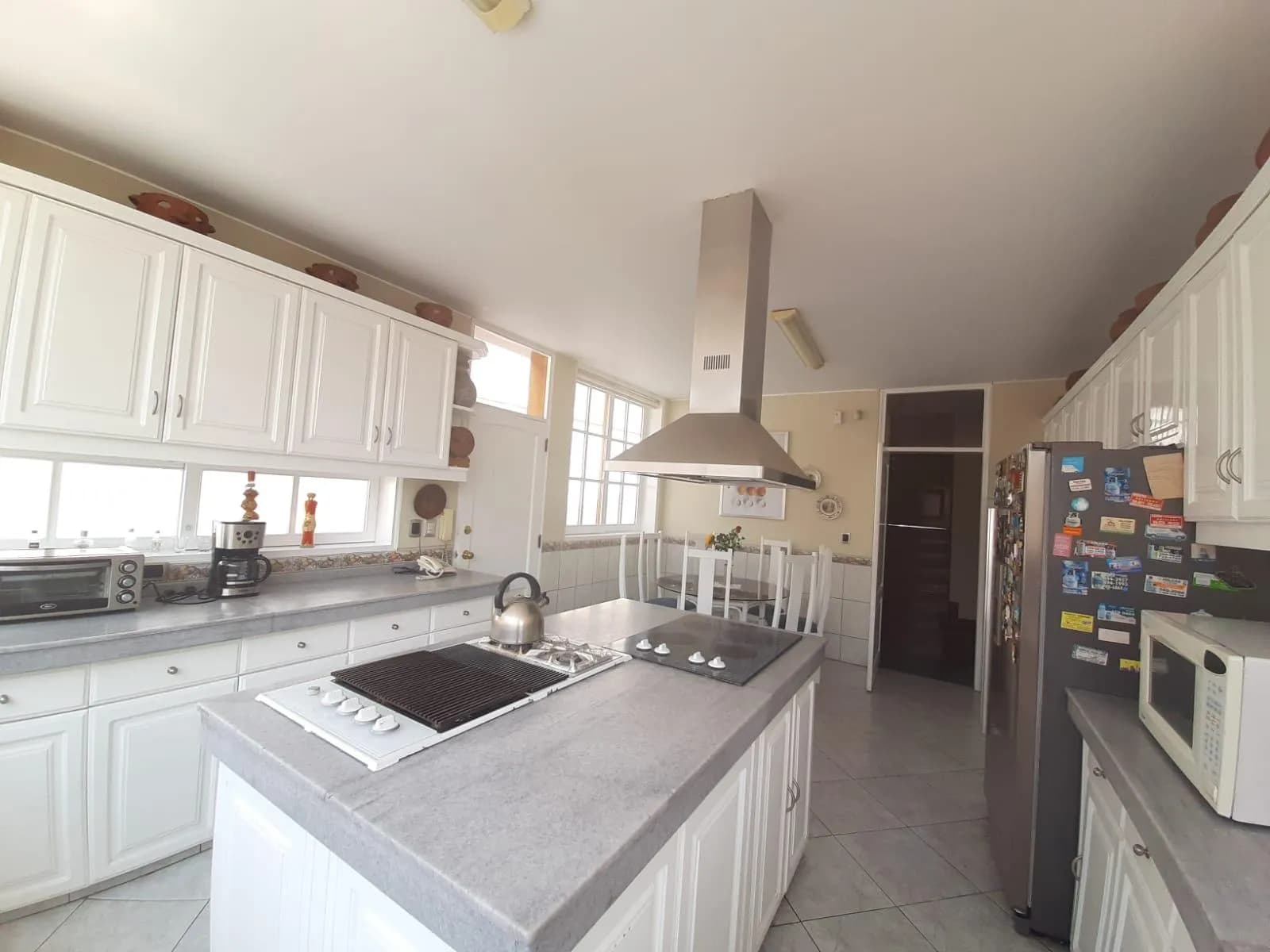 EN VENTA HERMOSA CASA EN RINCONADA DEL LAGO — foto 15