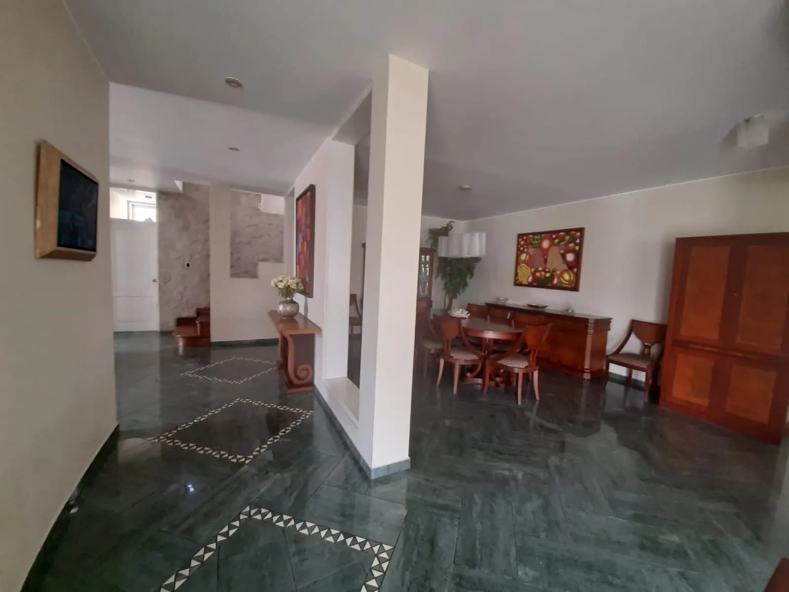 EN VENTA HERMOSA CASA EN RINCONADA DEL LAGO — foto 10