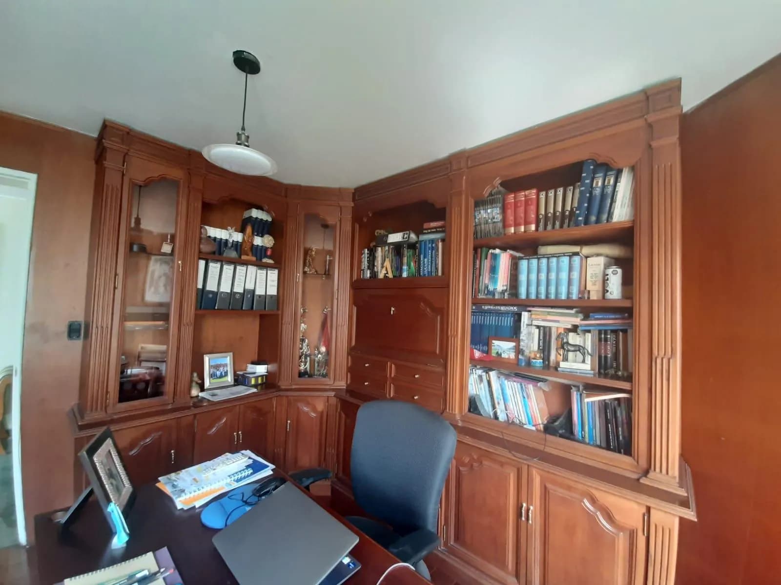 EN VENTA HERMOSA CASA EN RINCONADA DEL LAGO — foto 12