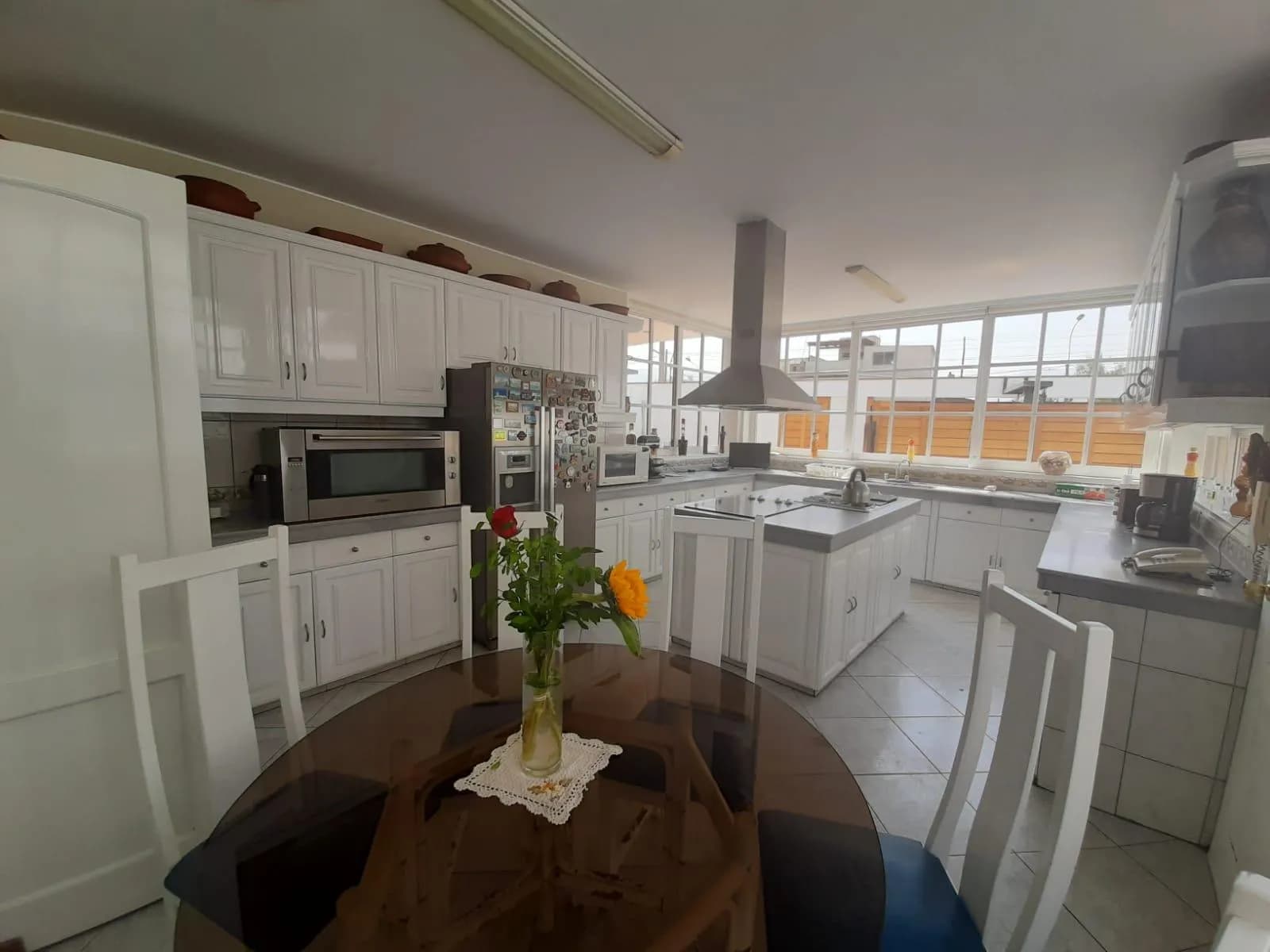 EN VENTA HERMOSA CASA EN RINCONADA DEL LAGO — foto 14