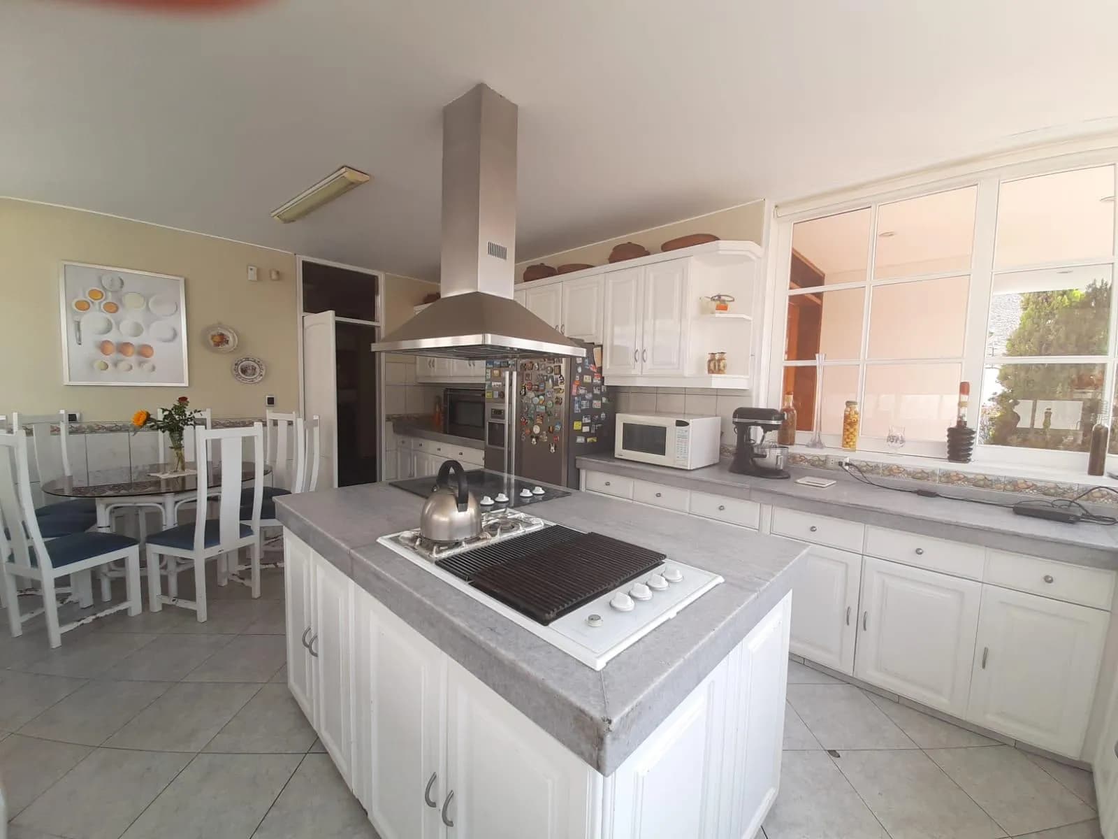 EN VENTA HERMOSA CASA EN RINCONADA DEL LAGO — foto 13
