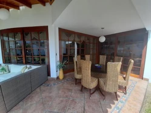 EN VENTA HERMOSA CASA EN RINCONADA DEL LAGO — foto 4