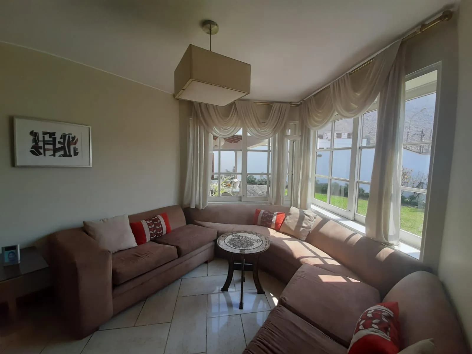 EN VENTA HERMOSA CASA EN RINCONADA DEL LAGO — foto 8