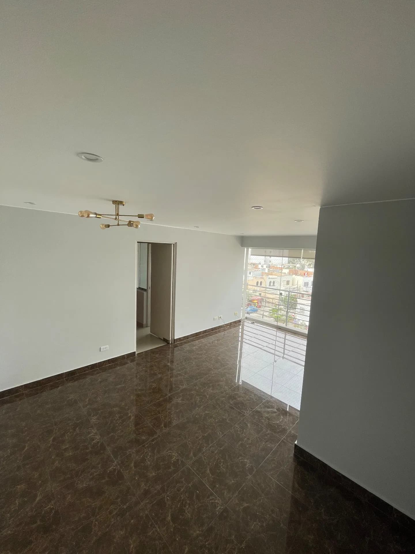 Departamento en Magdalena — foto 1