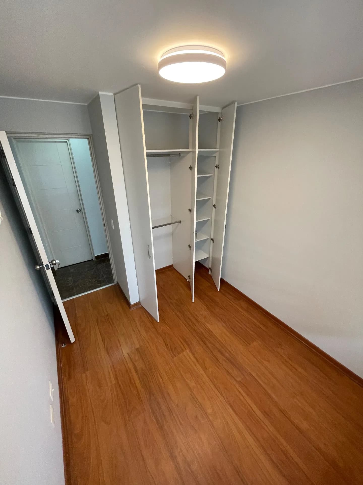 Departamento en Magdalena — foto 7