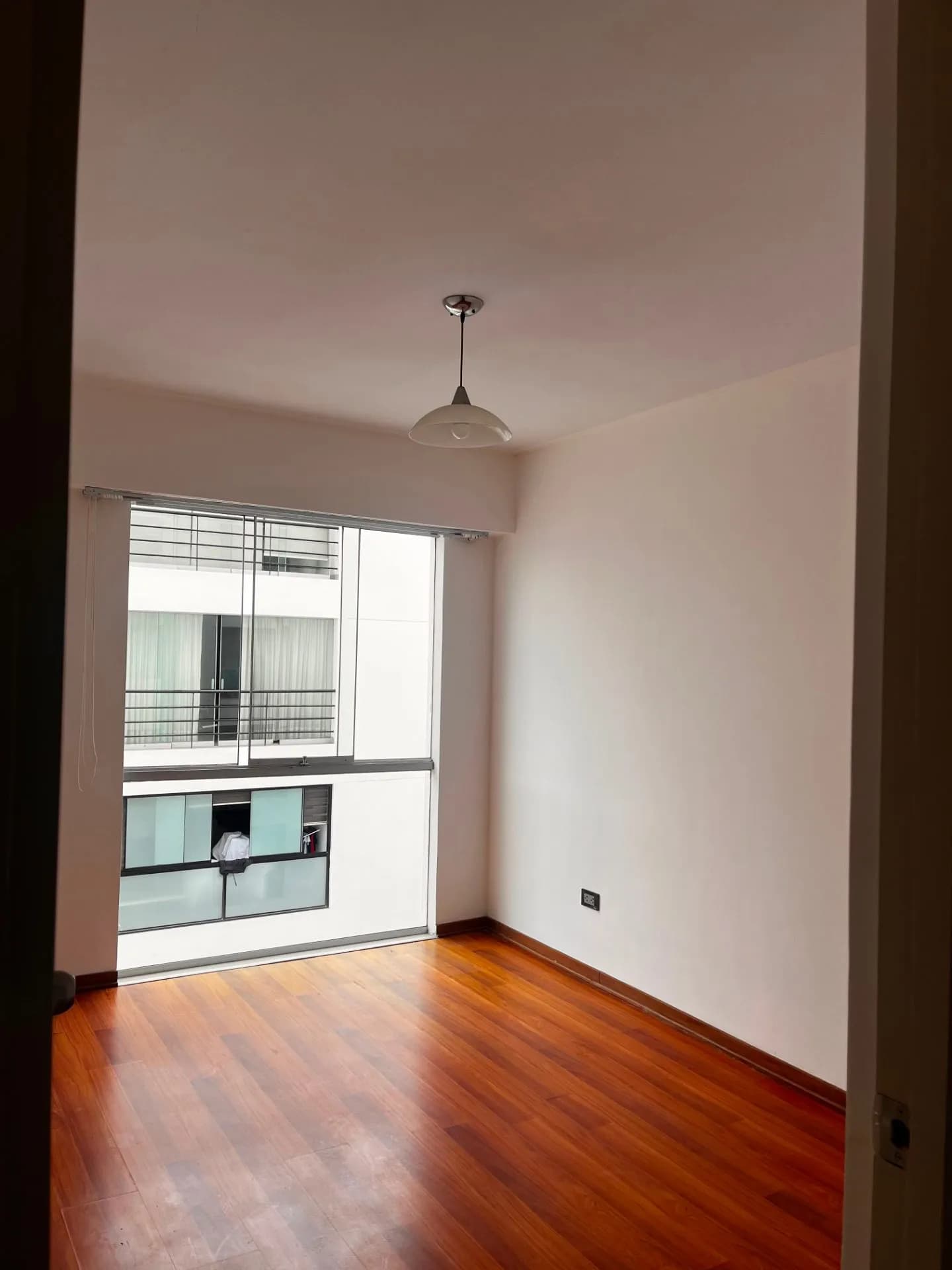 Departamento Urb El Golf — foto 8
