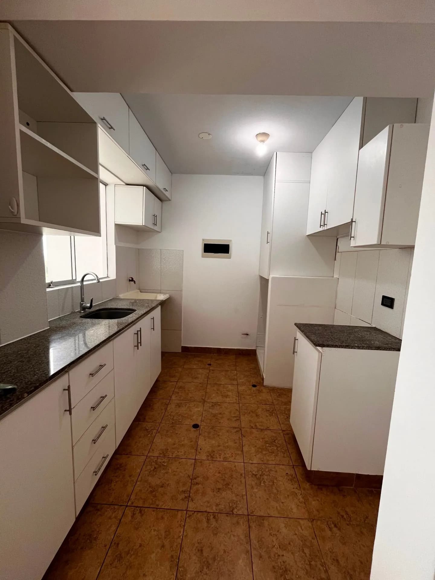 Departamento Urb El Golf — foto 6