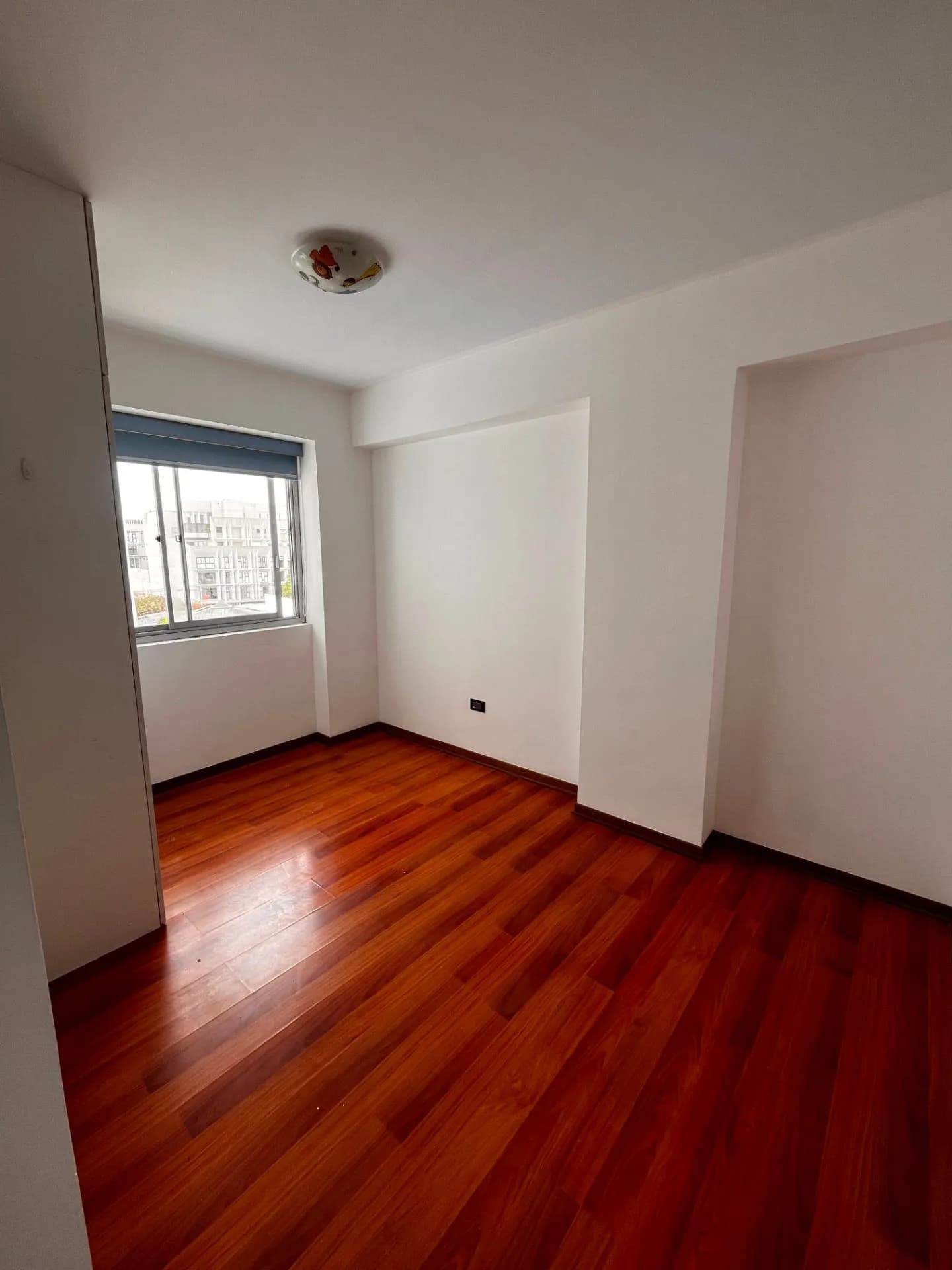 Departamento Urb El Golf — foto 7