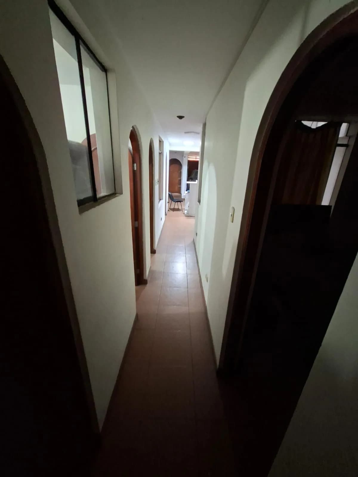 VENDO DPTO. 5DORM + ESTAC. EN 1ER. PISO VILLA SOL LOS OLIVOS — foto 1