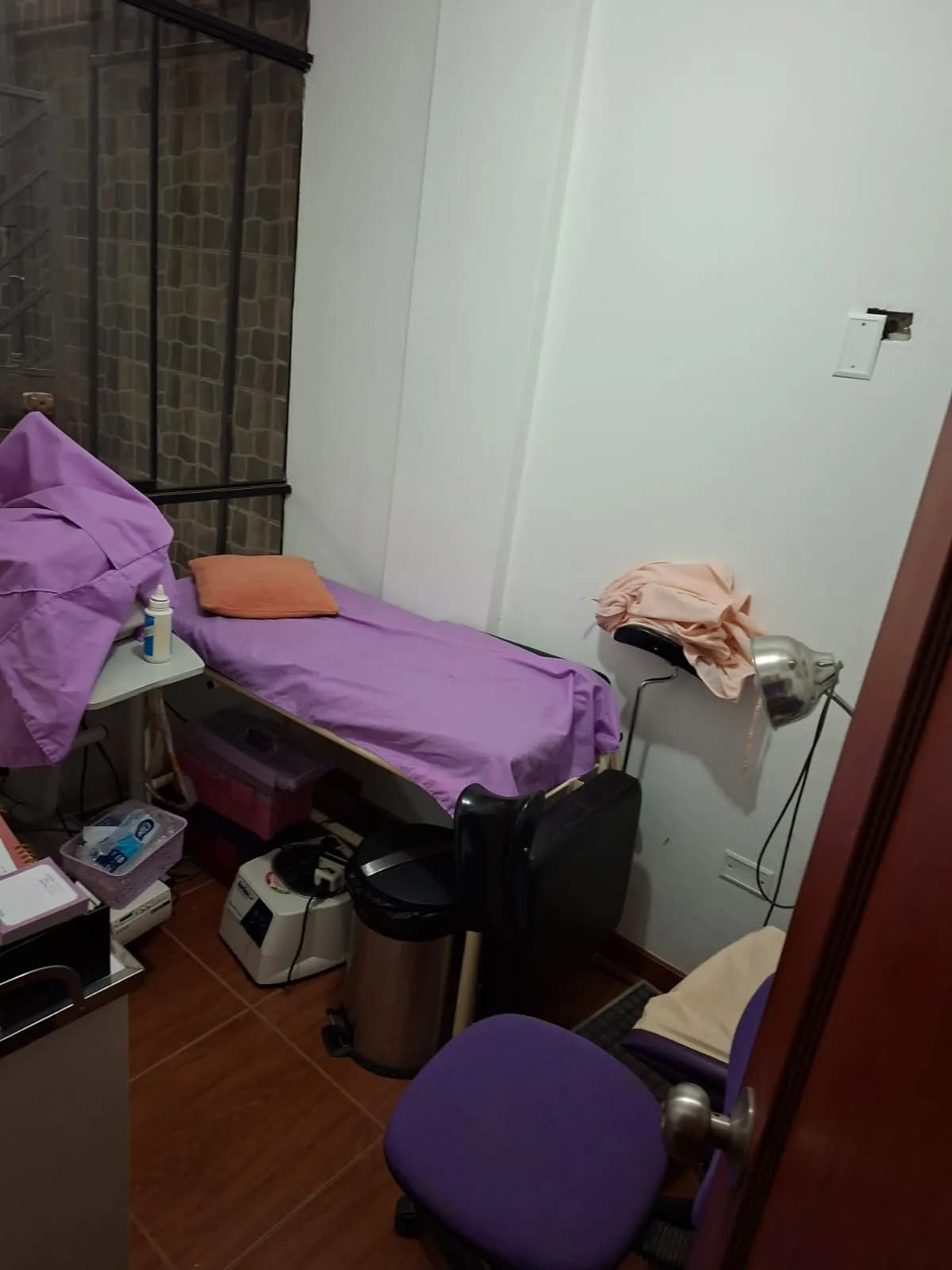 VENDO DPTO. 5DORM + ESTAC. EN 1ER. PISO VILLA SOL LOS OLIVOS — foto 13