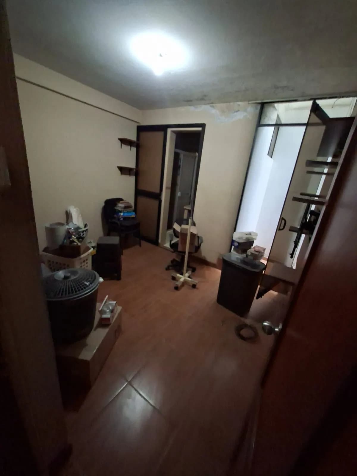 VENDO DPTO. 5DORM + ESTAC. EN 1ER. PISO VILLA SOL LOS OLIVOS — foto 6