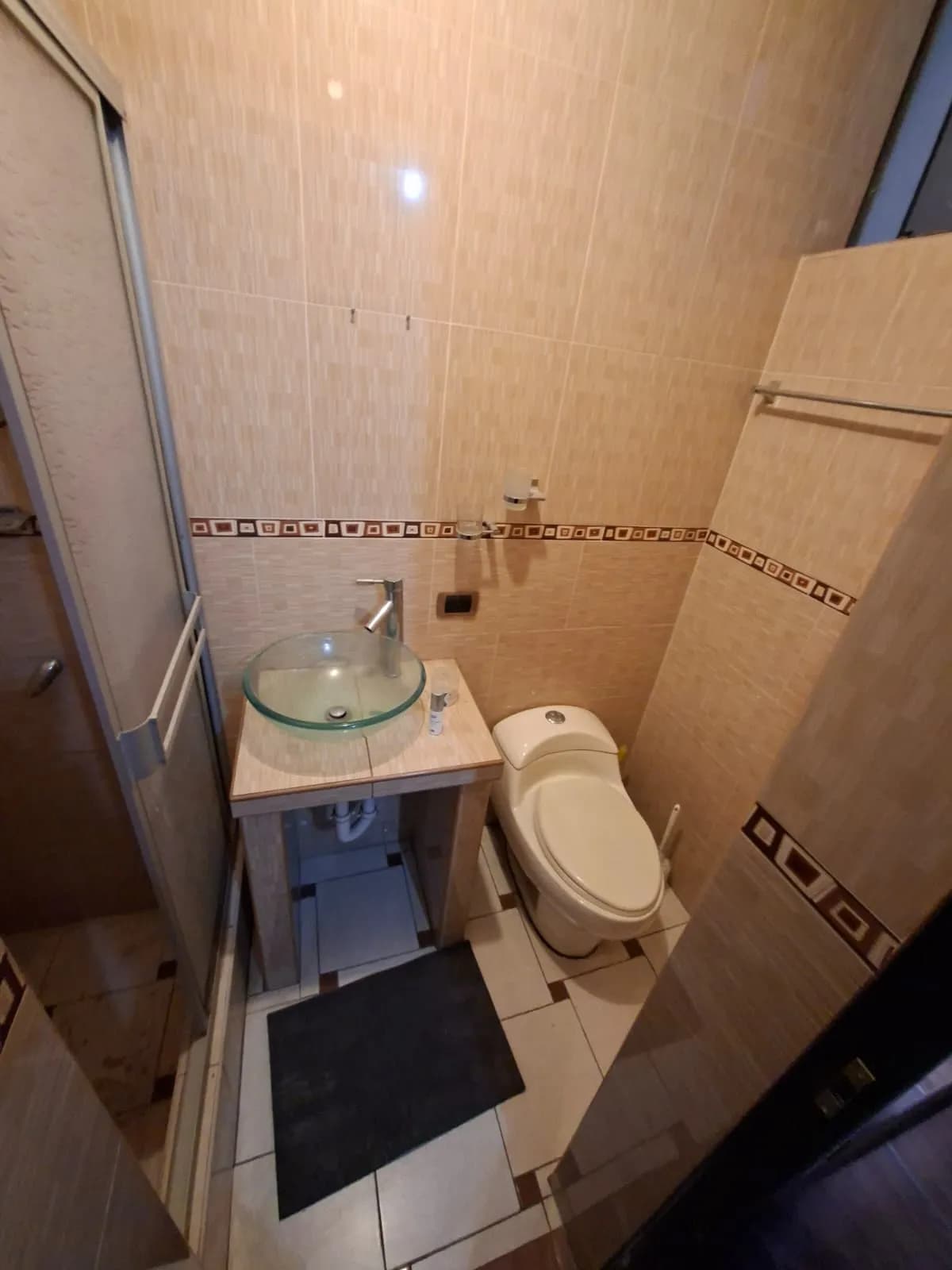 VENDO DPTO. 5DORM + ESTAC. EN 1ER. PISO VILLA SOL LOS OLIVOS — foto 7