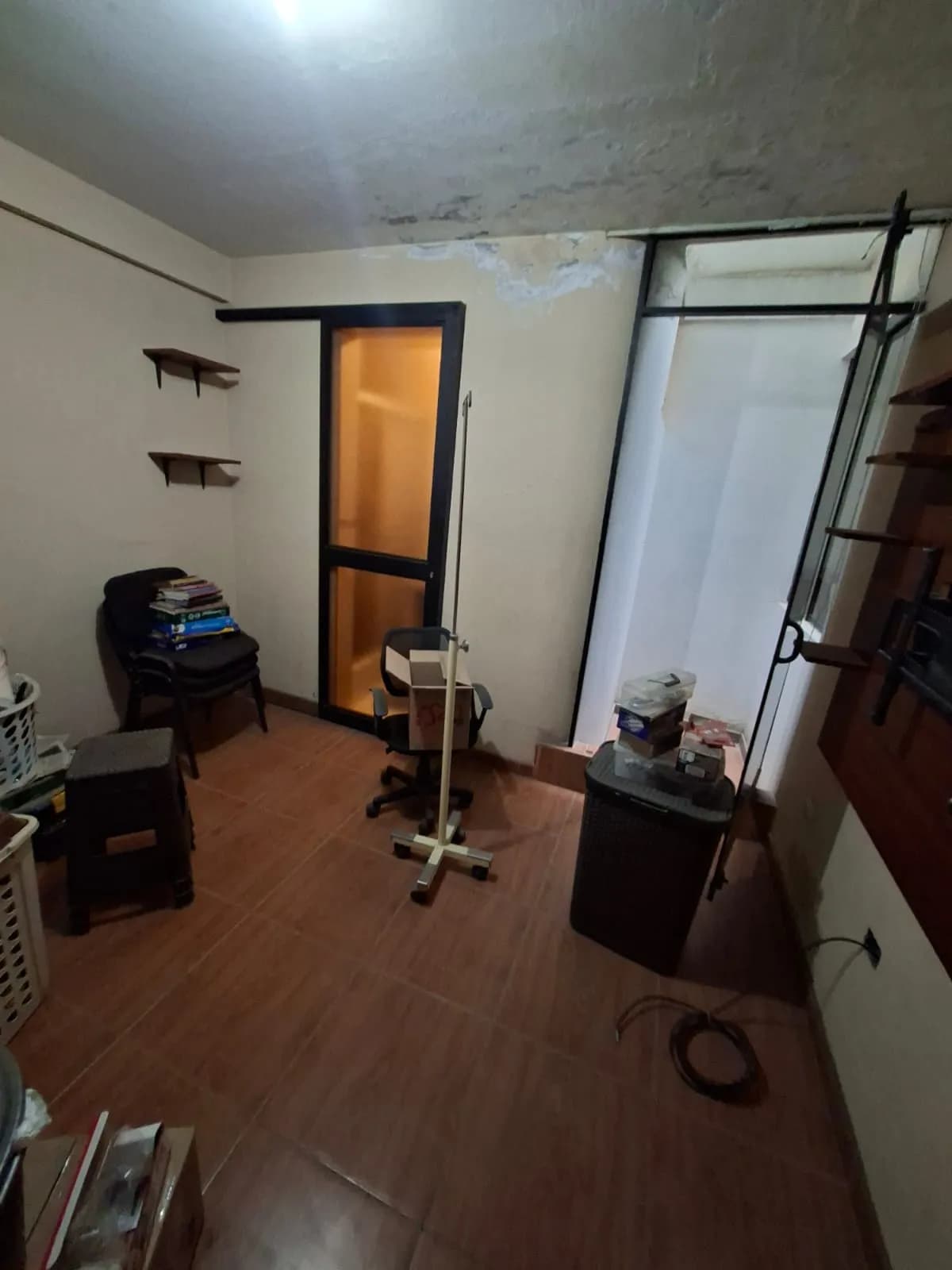 VENDO DPTO. 5DORM + ESTAC. EN 1ER. PISO VILLA SOL LOS OLIVOS — foto 5