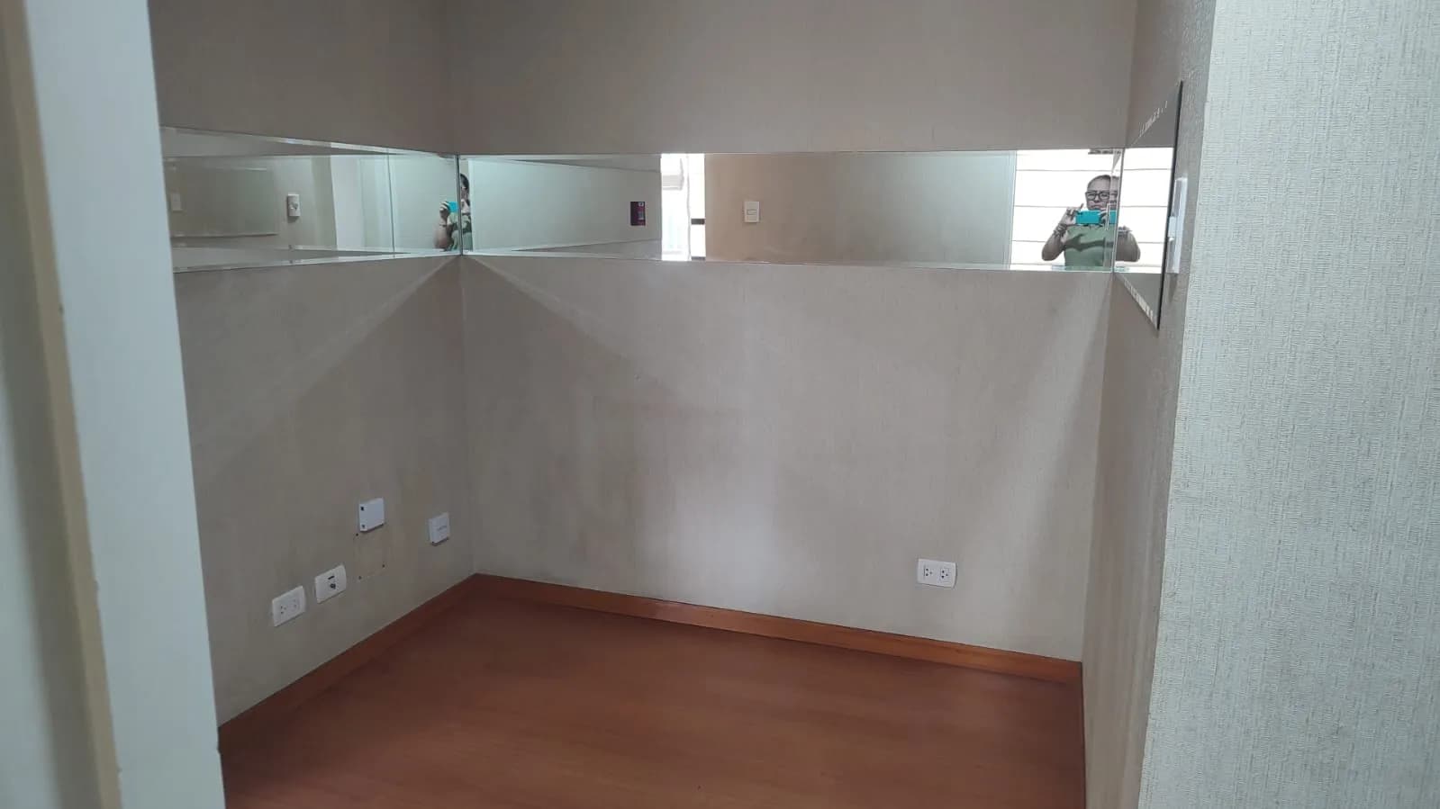 DEPARTAMENTO D 3 HABITACIONES EN SURCO — foto 9
