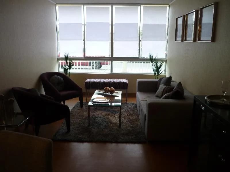 DEPARTAMENTO D 3 HABITACIONES EN SURCO — foto 3