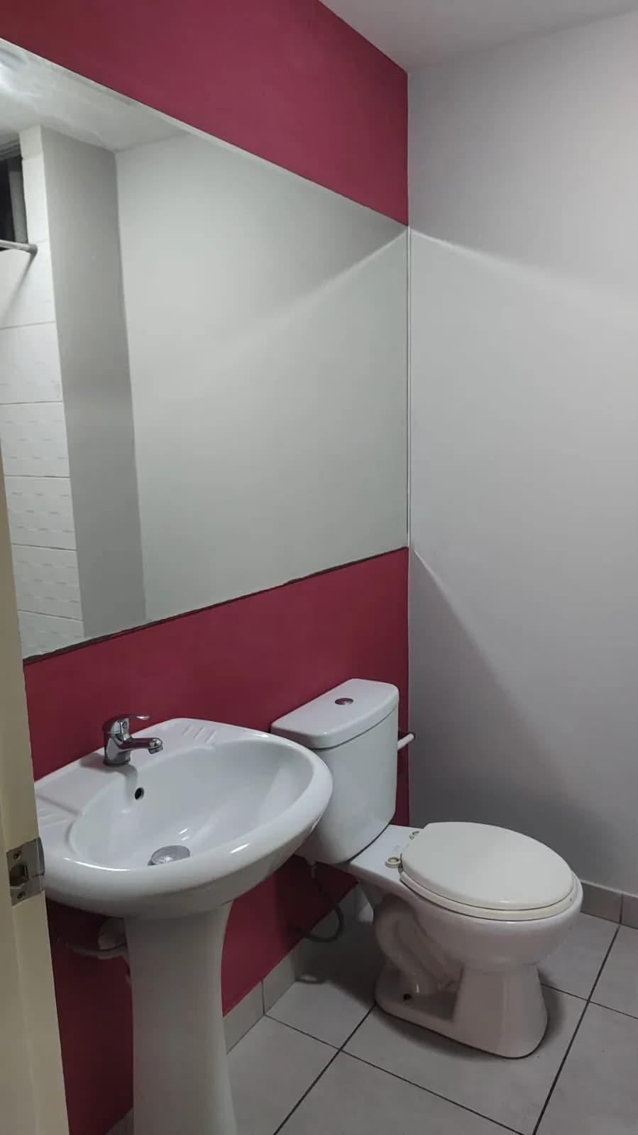DEPARTAMENTO D 3 HABITACIONES EN SURCO — foto 5