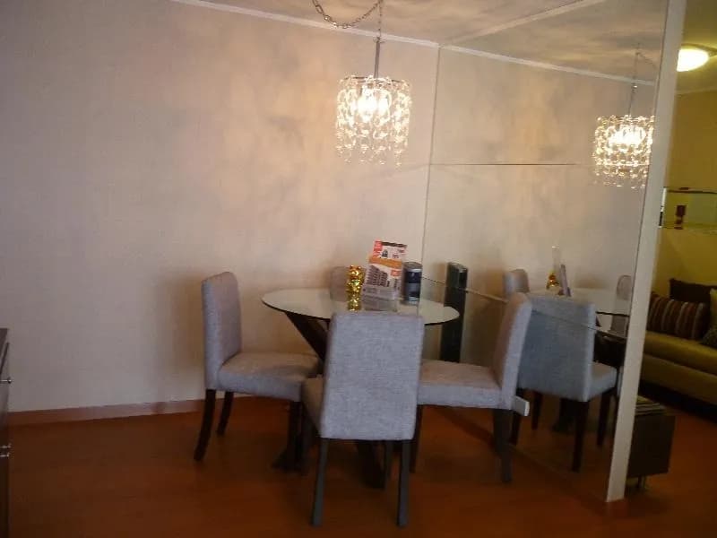 DEPARTAMENTO D 3 HABITACIONES EN SURCO — foto 1