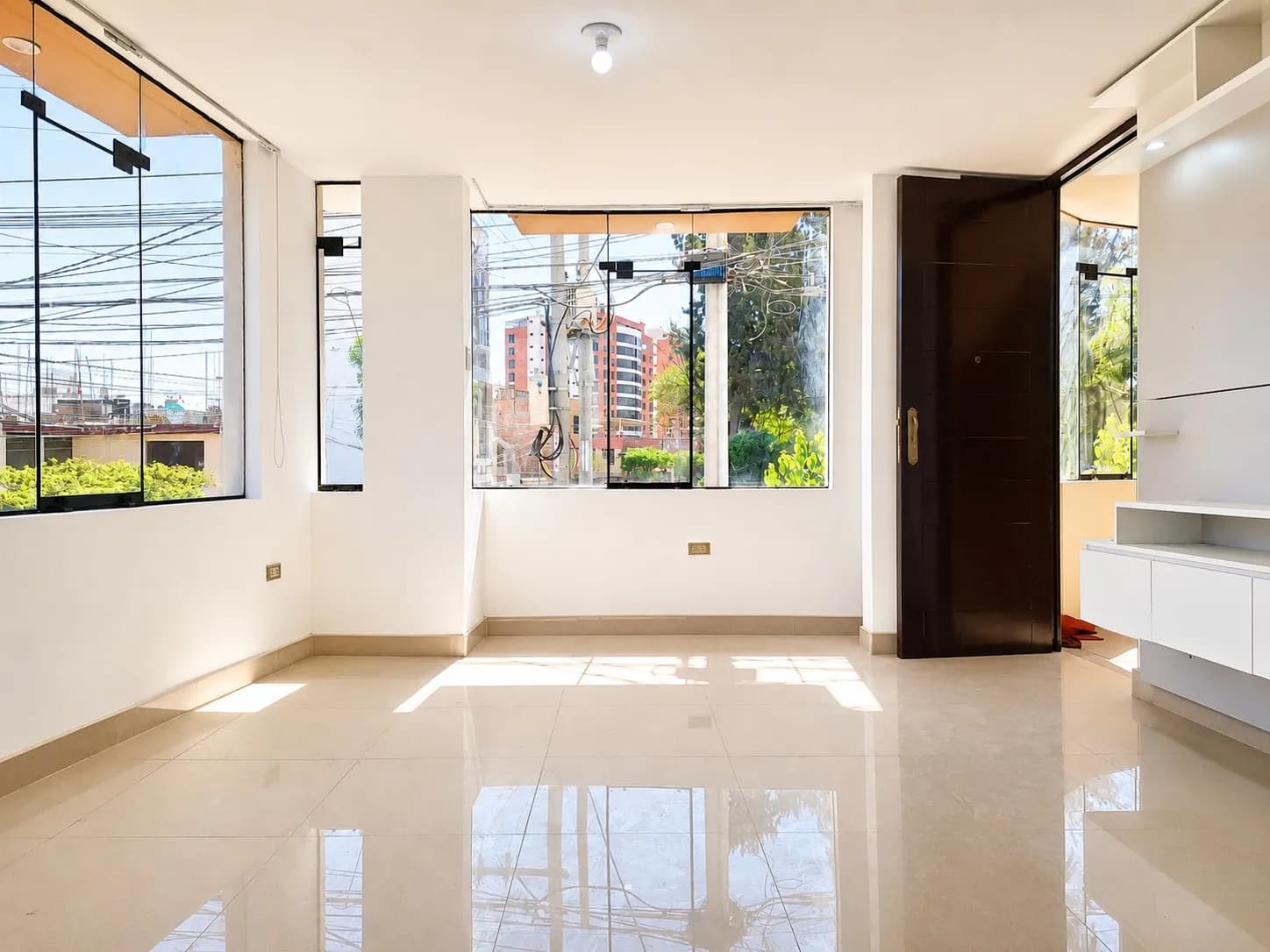 DEPARTAMENTO EN VENTA EN JLBYR A 2 CUADRAS DE USMP — foto 11