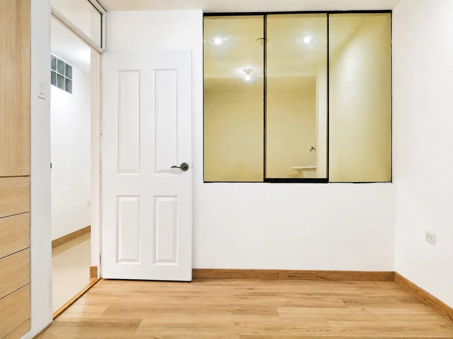 DEPARTAMENTO EN VENTA EN JLBYR A 2 CUADRAS DE USMP — foto 8