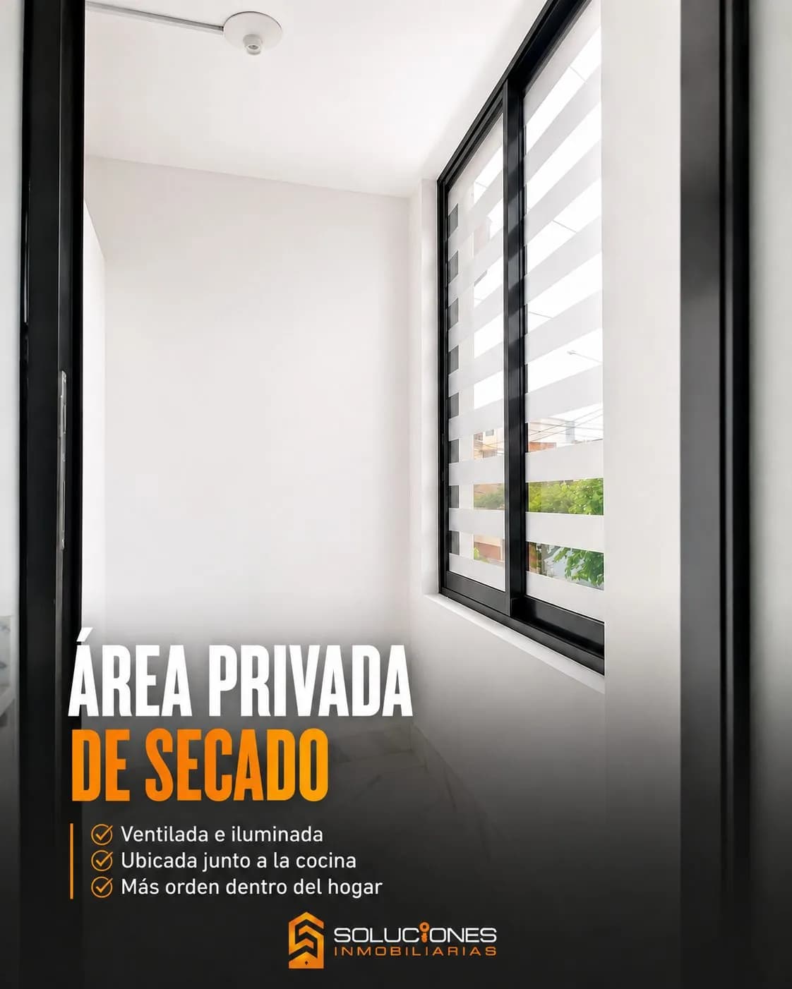 DEPARTAMENTO EN VENTA EN JLBYR A 2 CUADRAS DE USMP — foto 5