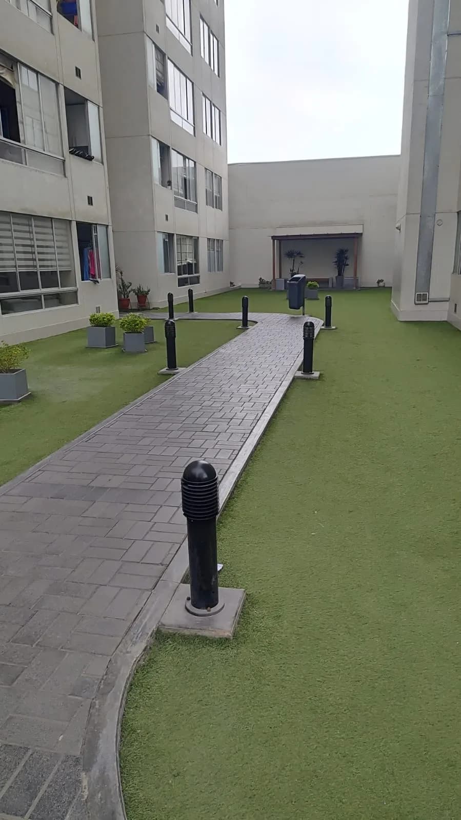 DEPARTAMENTO DE 3 HABITACIONES EN SURCO — foto 1