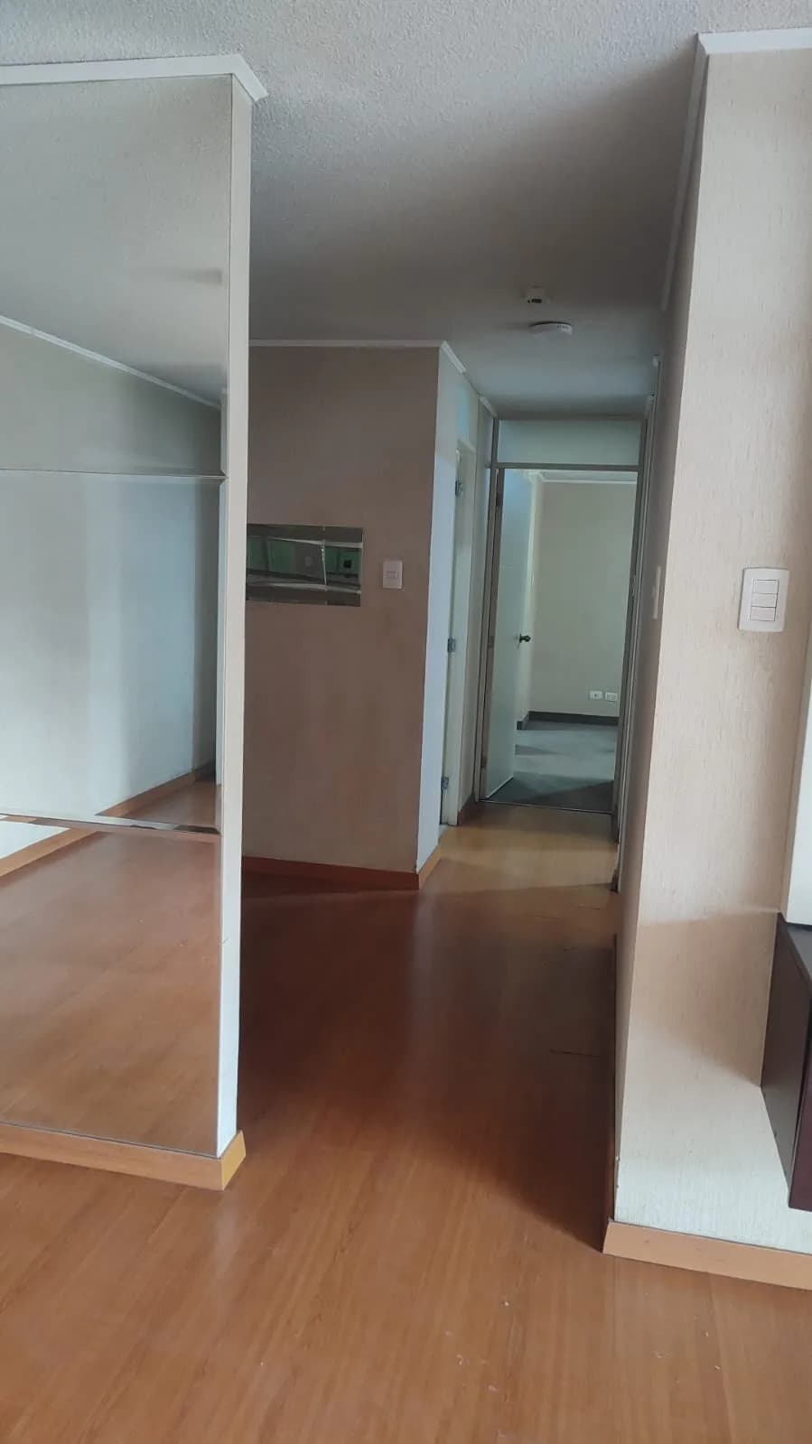 DEPARTAMENTO DE 3 HABITACIONES EN SURCO — foto 7