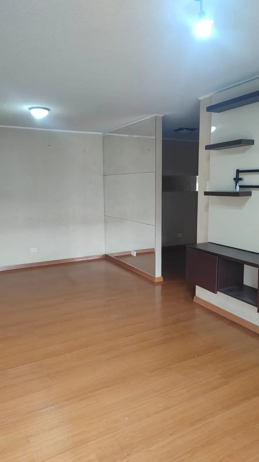 DEPARTAMENTO DE 3 HABITACIONES EN SURCO — foto 3