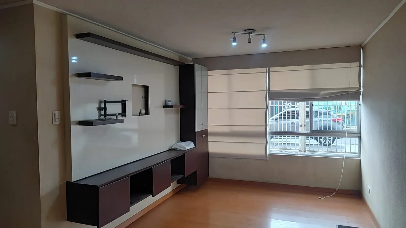 DEPARTAMENTO DE 3 HABITACIONES EN SURCO — foto 2