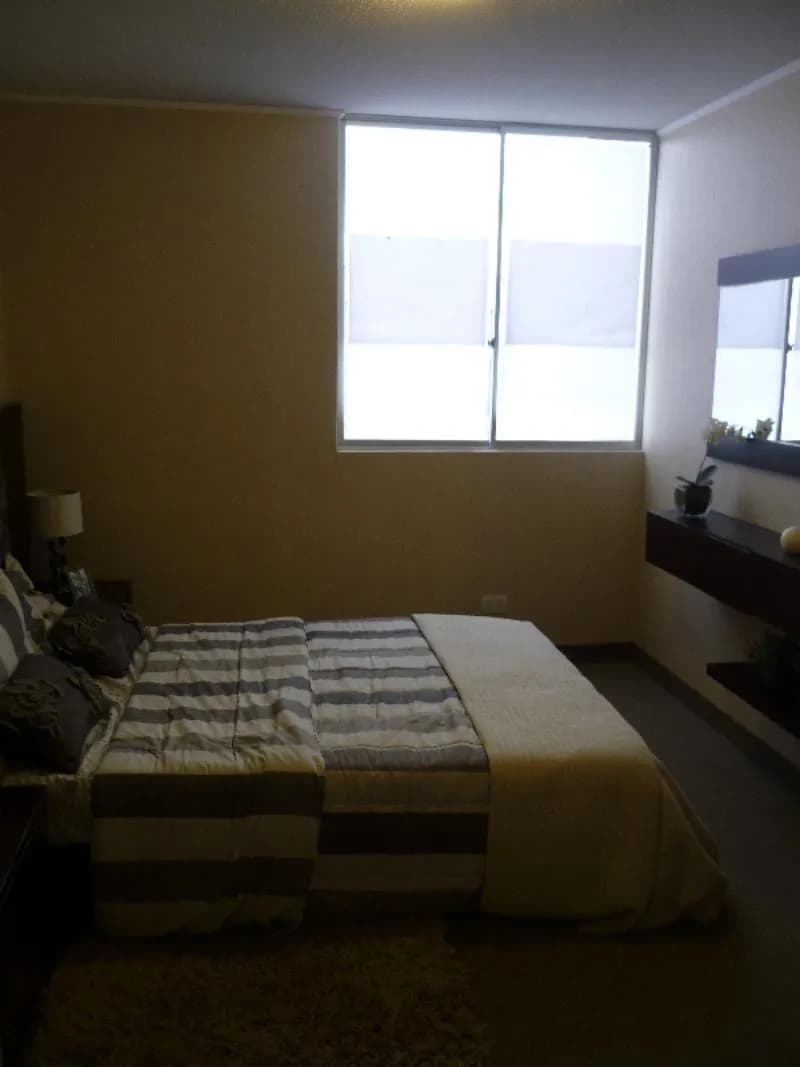 DEPARTAMENTO DE 3 HABITACIONES EN SURCO — foto 9