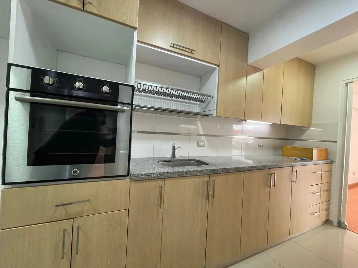 DEPARTAMENTO EN  JESUS  MARIA  AV ESTADOS UNIDOS — foto 1