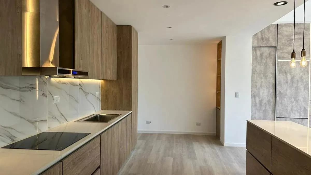 DEPARTAMENTO EN    SAN BORJA    TORRES DE LIMATAMBO — foto 1