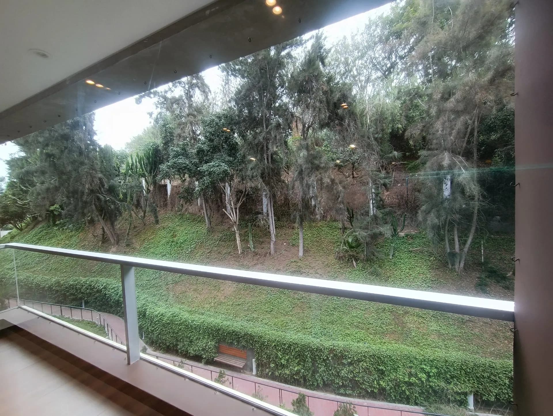 Alquilo Hermoso Departamento Surco - Loma Amarilla — foto 6